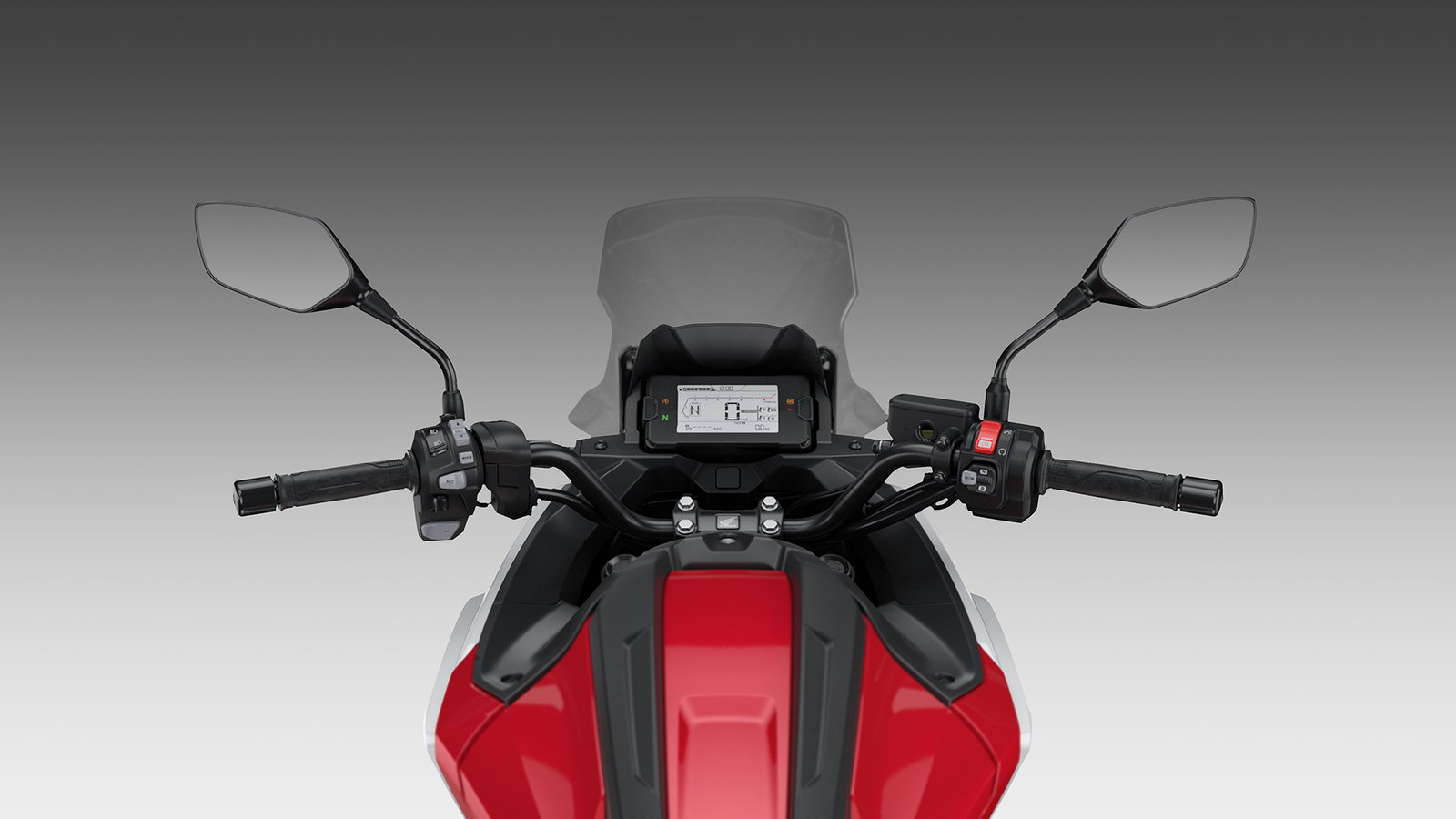 2021 Honda NC750X