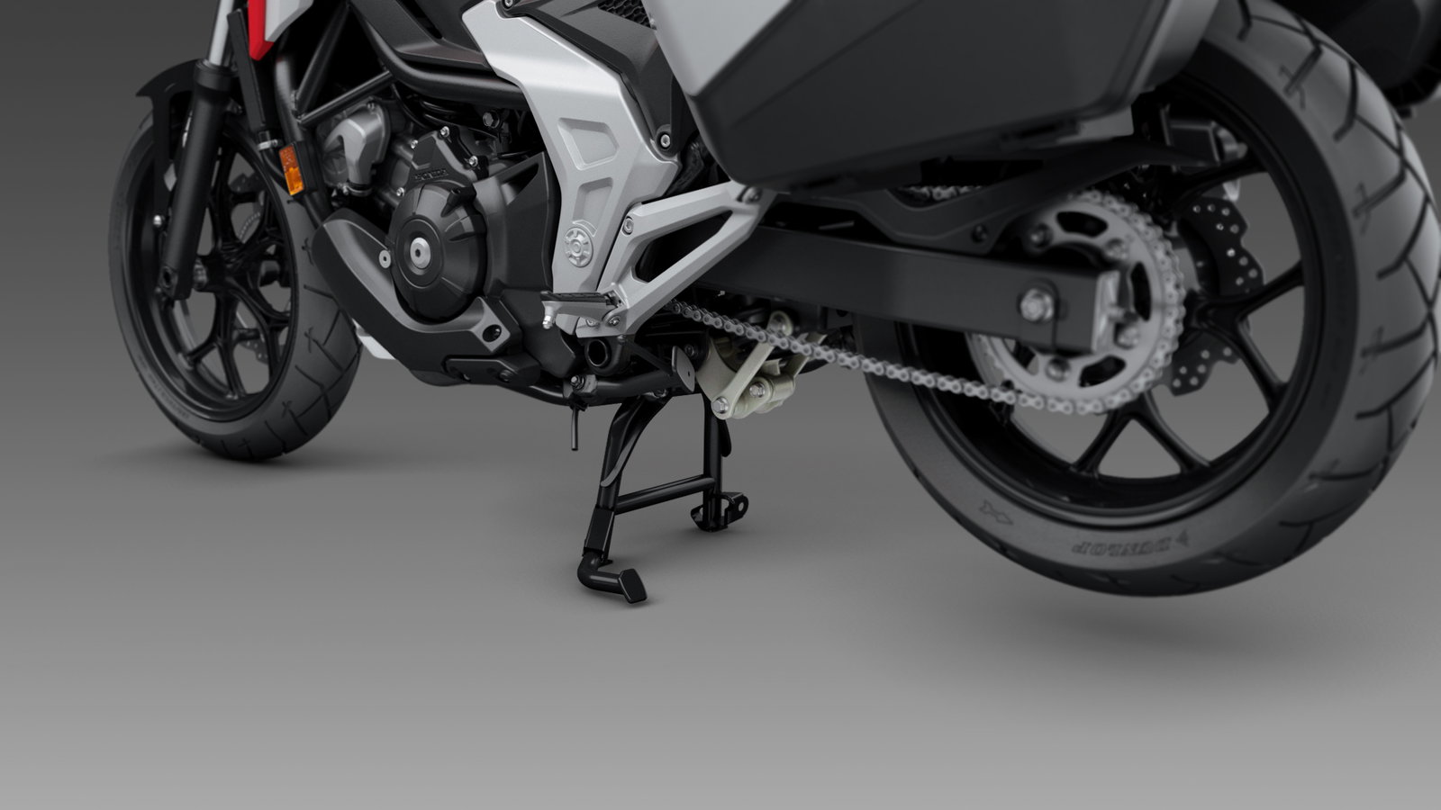 2021 Honda NC750X