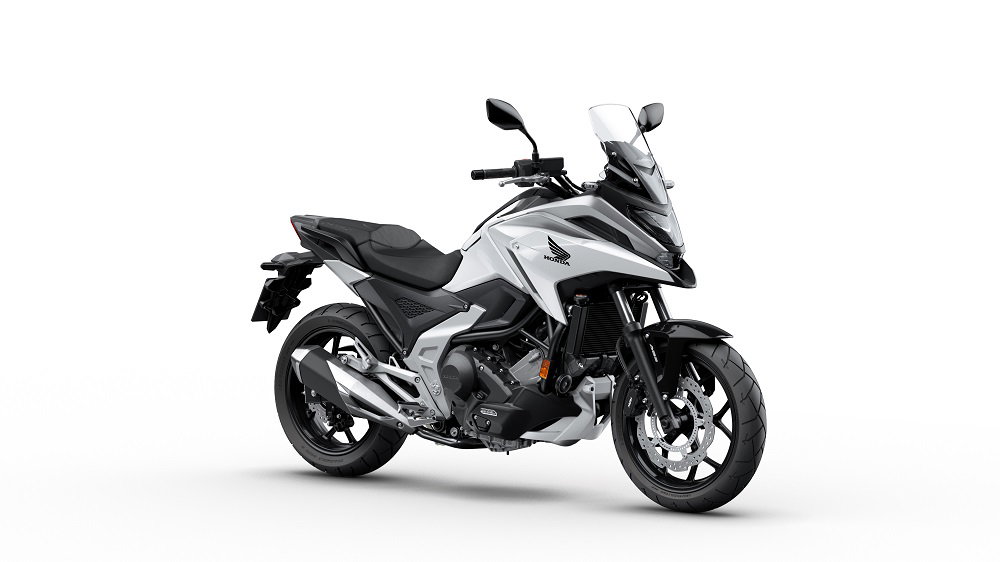 HONDA NC750X サービスマニュアル 2021年版 Honda 2021 NC750X Service Manual
