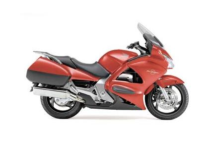 R1200RT (2005 - present) review