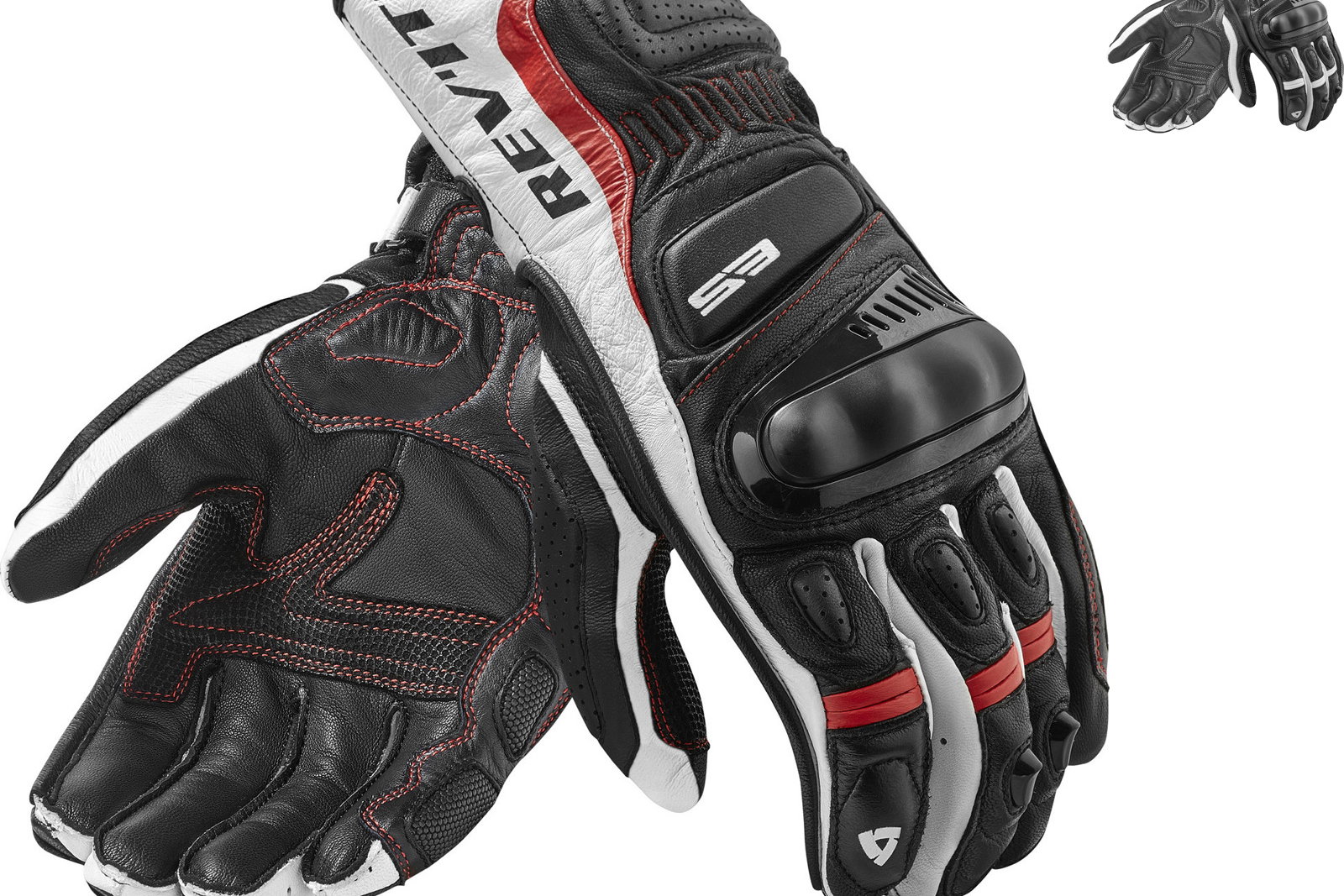 Rev'It Stellar 2 glove.
