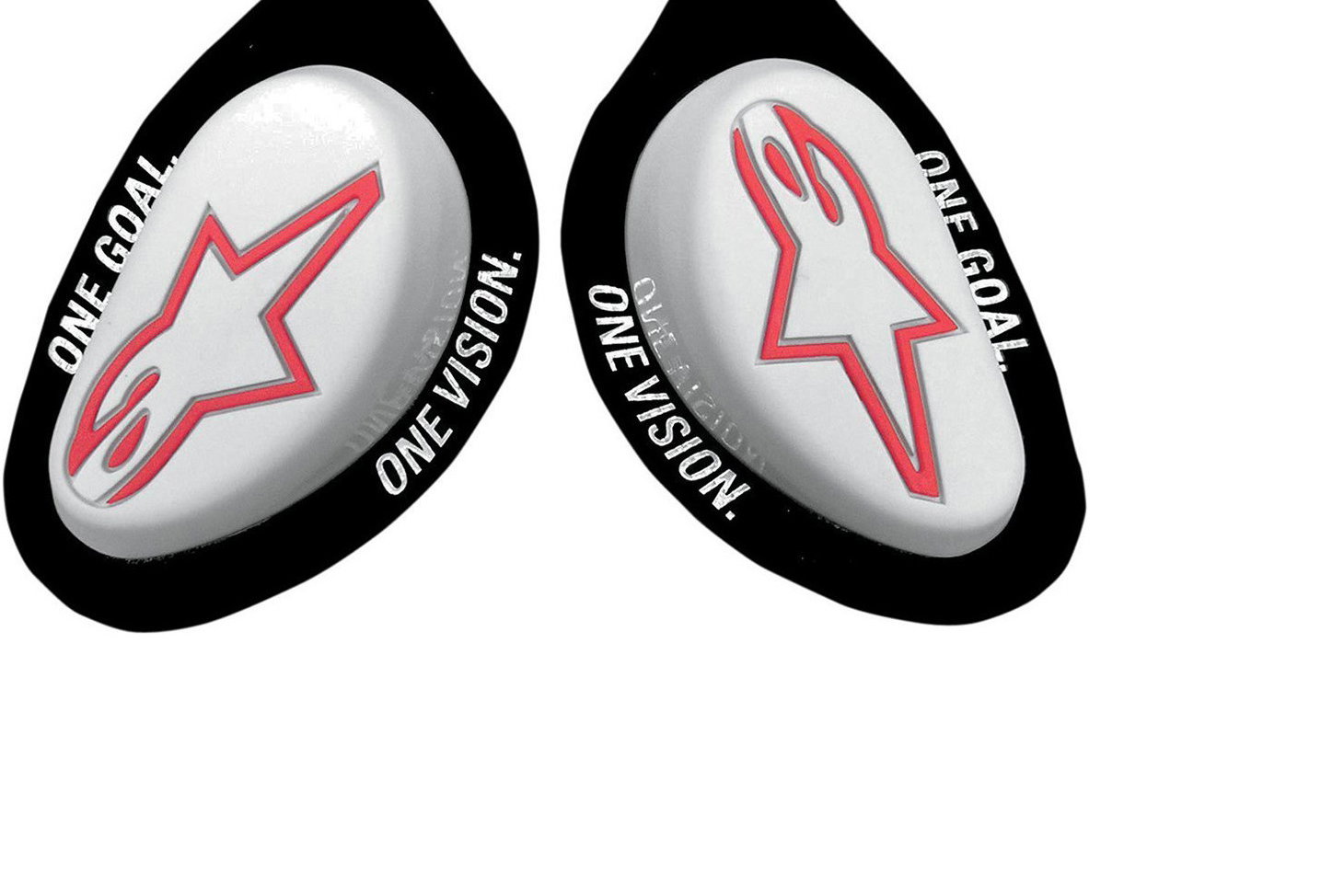 Alpinestars GP Knee Sliders