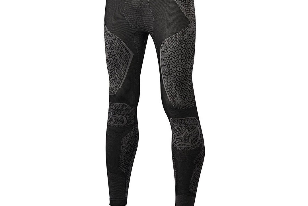 Alpinestars Ride Tech Winter Base Layer Pants.
