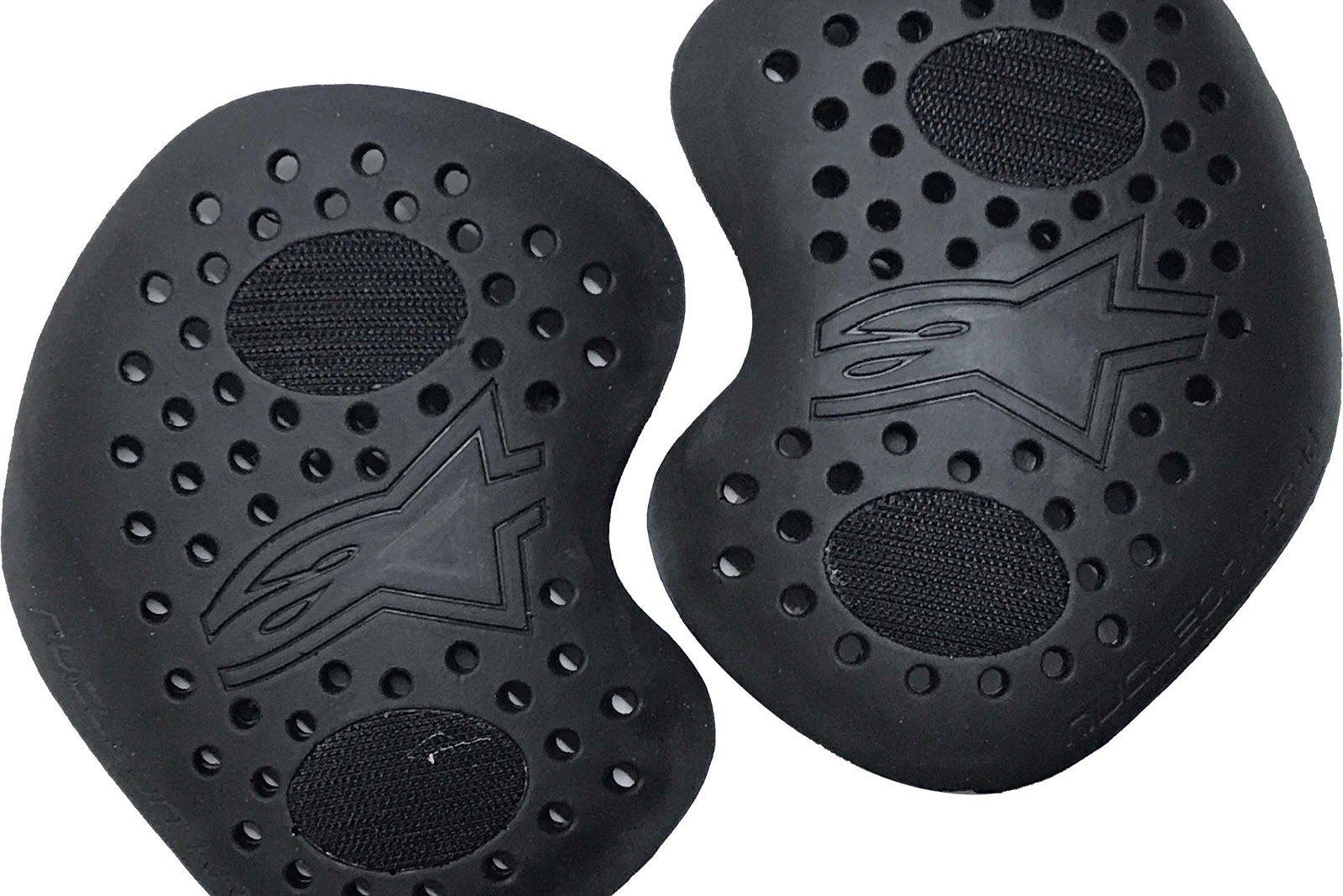 Alpinestars Nucleon KR-H Hip Protectors