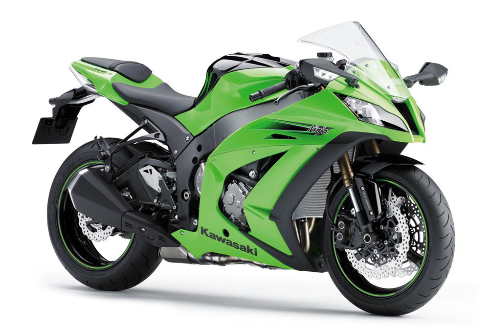 Daytona 675R (2011 - present) review