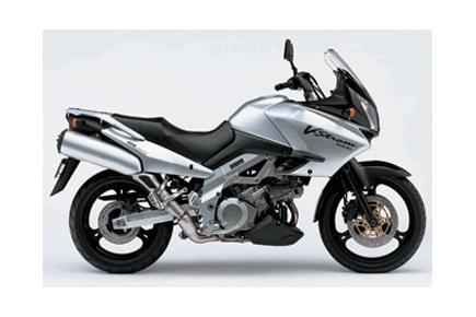 Multistrada 1000 (2003 - 2007) review