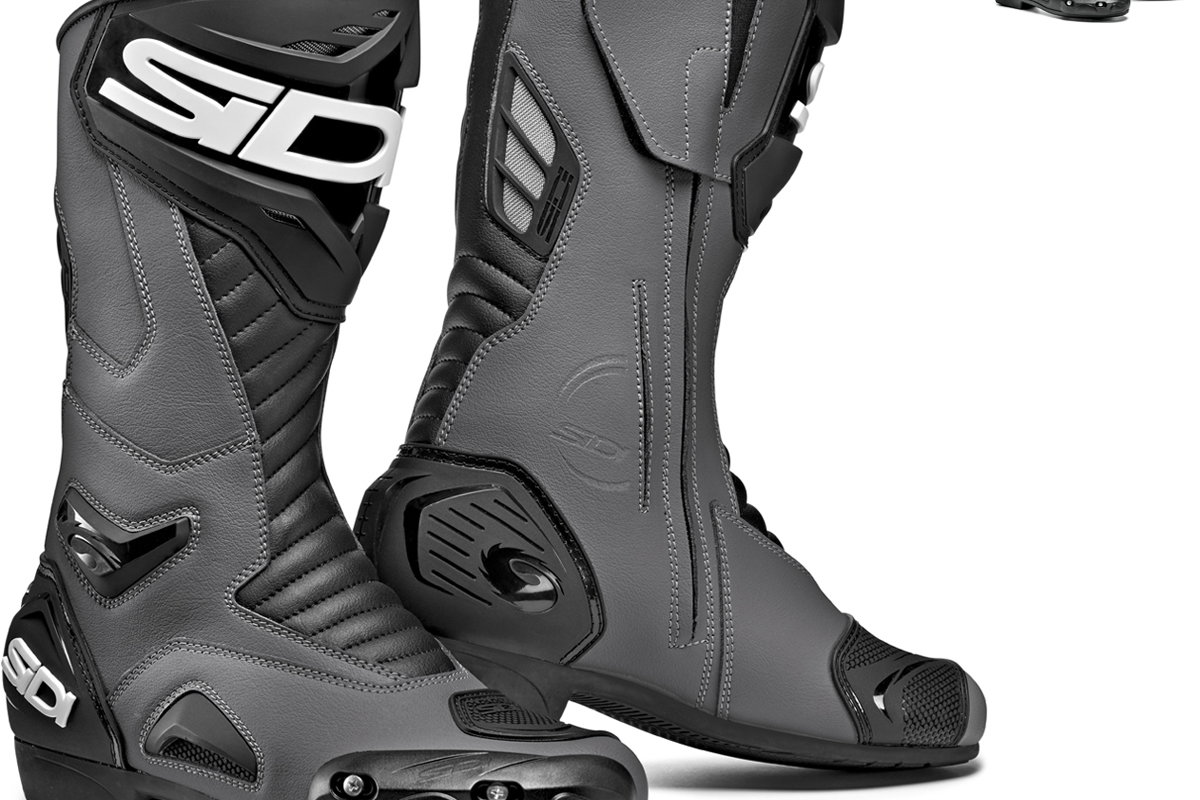 Sidi Performer Motorcycle Boots