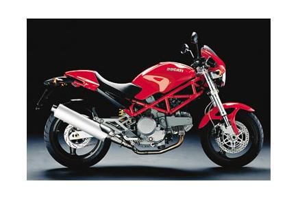 TDM 900 (2002 - present) review