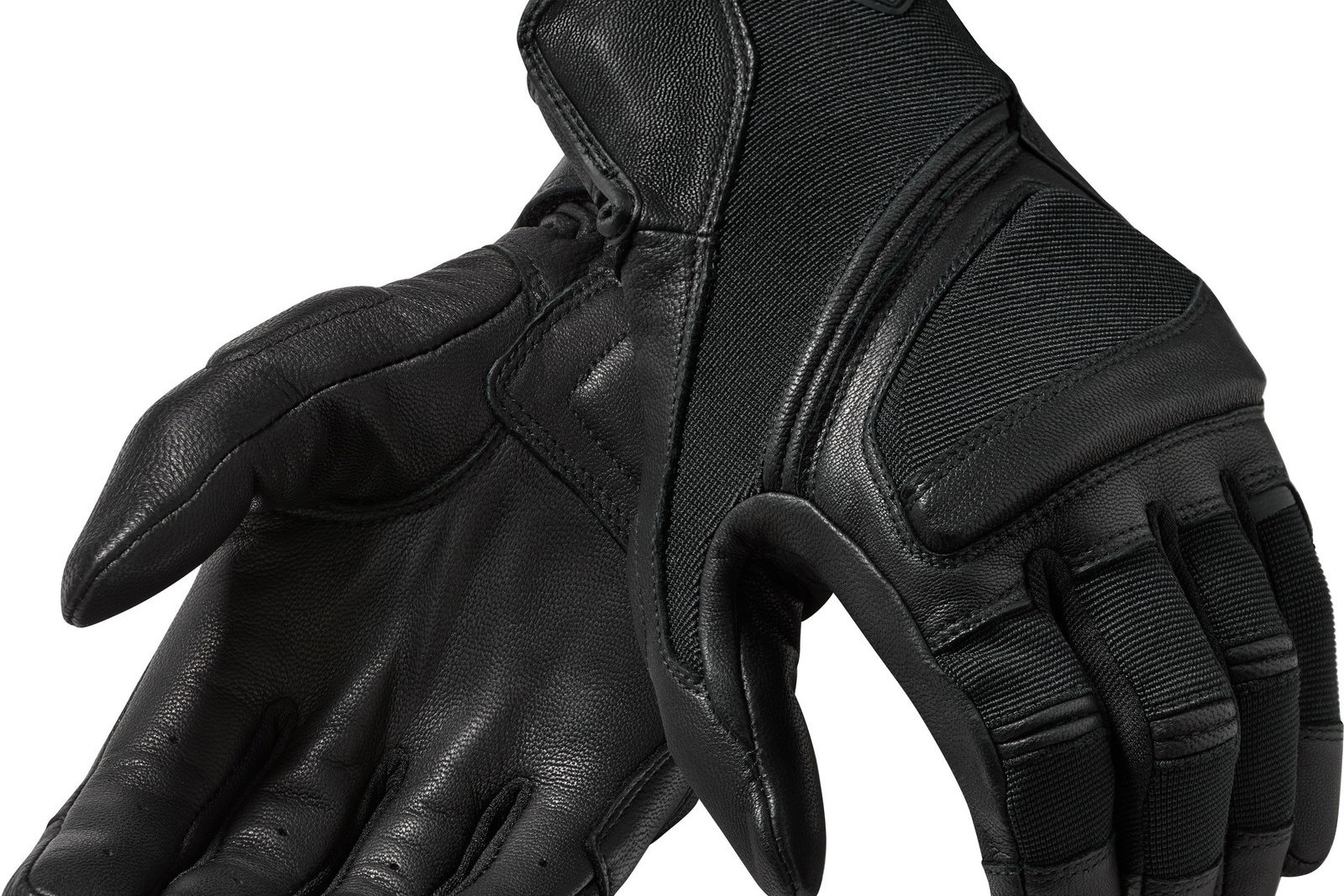 Rev It Pandora Leather Motorcycle Gloves