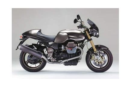 Monster M620ie (2001 - 2006) review