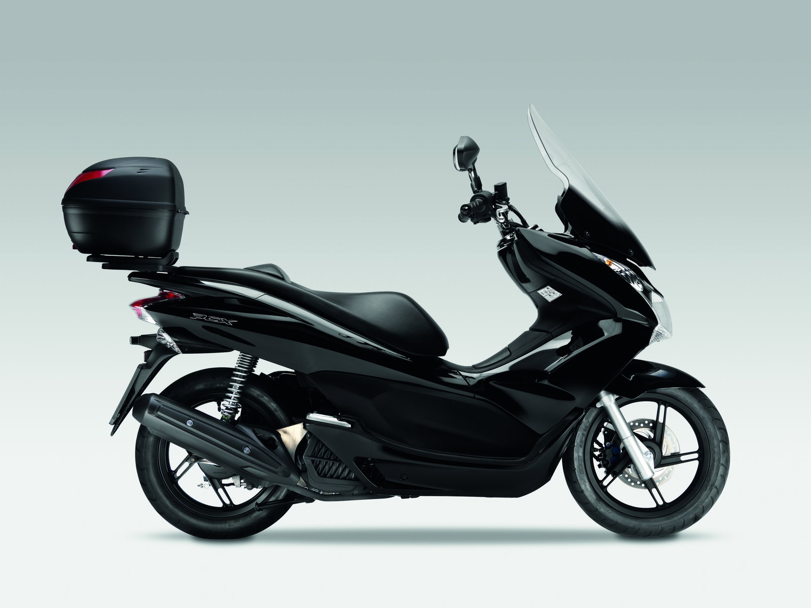 Runner ST 125 (2008 - present) review