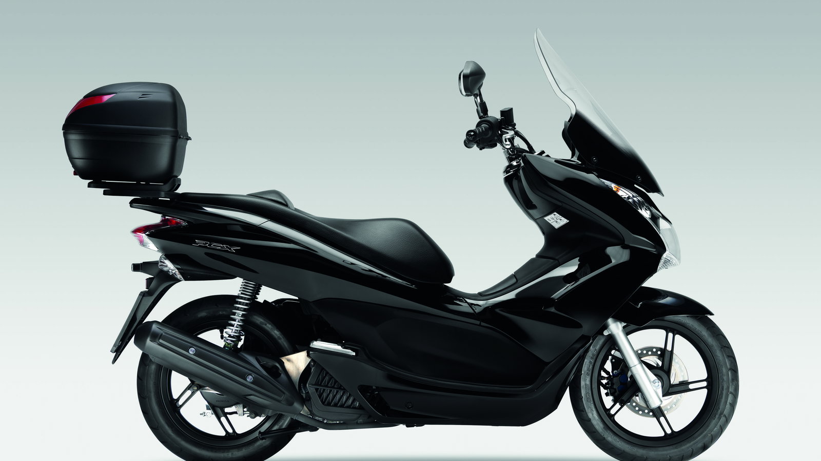 PCX 125 (2009 - present) review