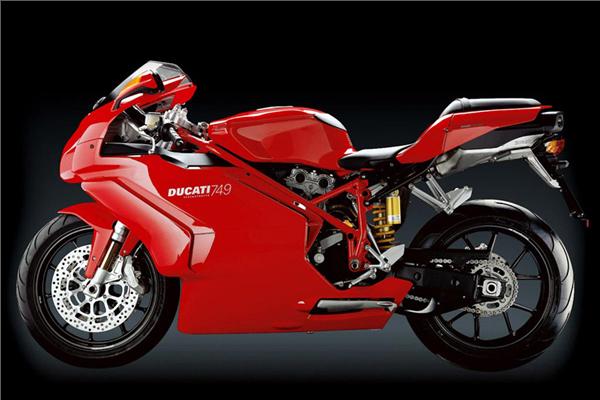 SL1000 Falco (1999 - 2006) review