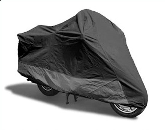 Form-Fit Bike Cover review