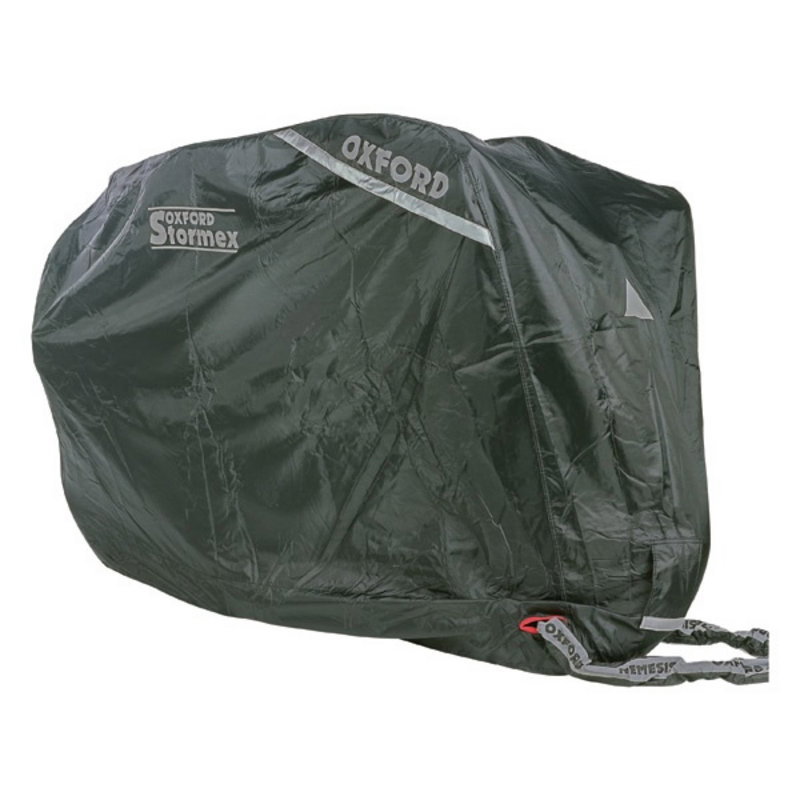 Rainex review
