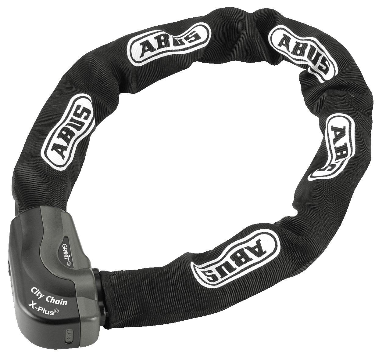 Abus Winner-Chain review