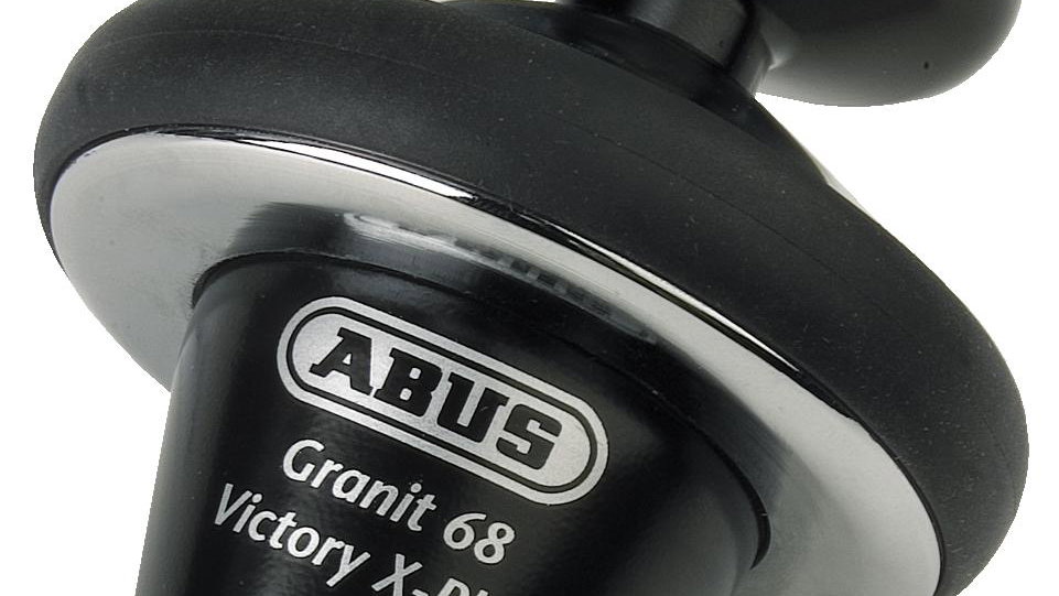 Granit Victory X-Plus 68 review
