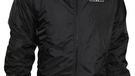 Electrically Heated Inner Jacket review