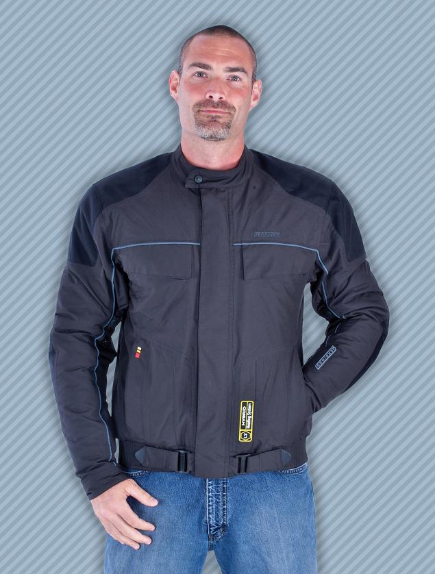 StormShield Heated Gloves review