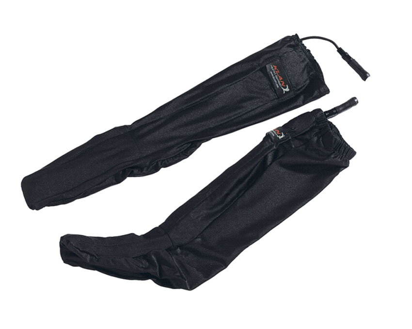 Hot Lycra Inner Gloves review