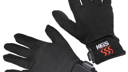 Heated Under Gloves review