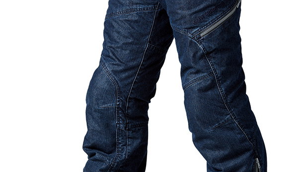 City 2 Denim review