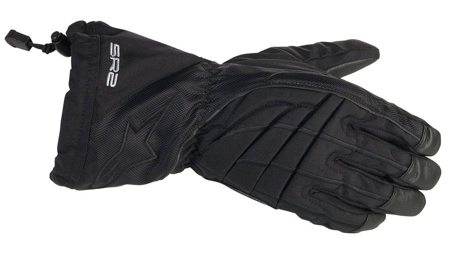 SR-2 Drystar review