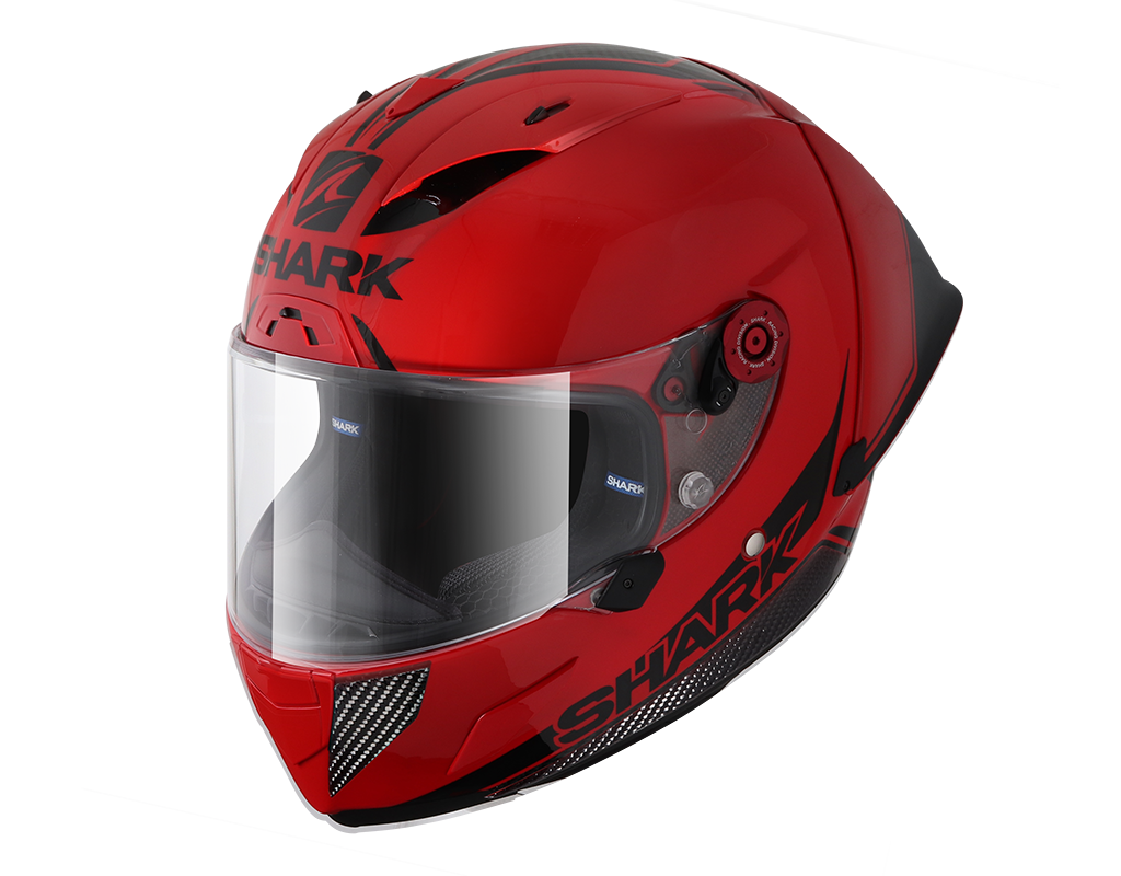 30 Year Anniversary Race-R Pro GP