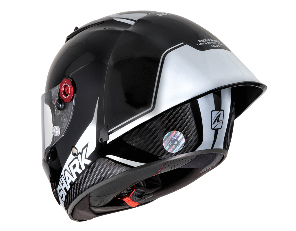 ★24H以内発送★新品★SHARK Race-R Pro GP 30周年限定記念品 XL(61-62) shark_he8450-rdk-casco-shark-