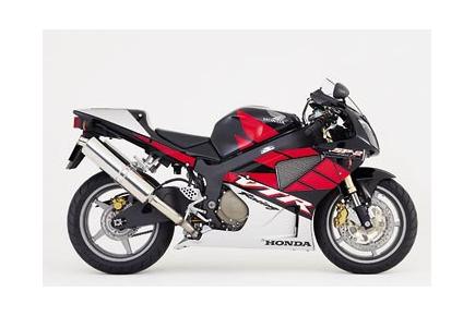 RS50 (1997 - present) review
