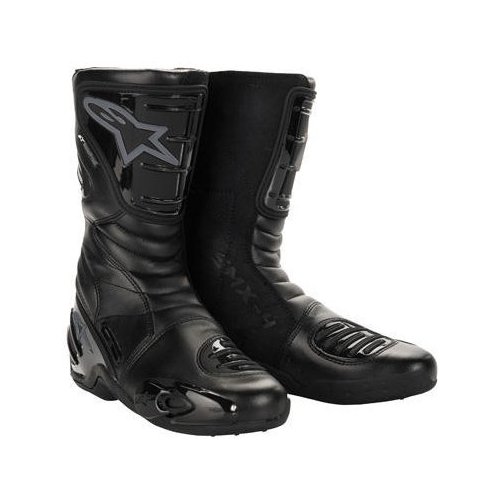 DoubleR boot review