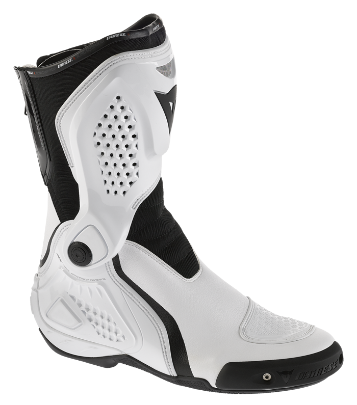DoubleR boot review