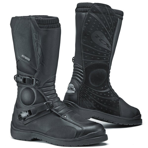 T-Lily Gore-Tex review