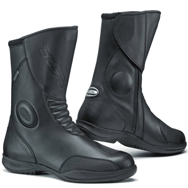 Highway Boot review