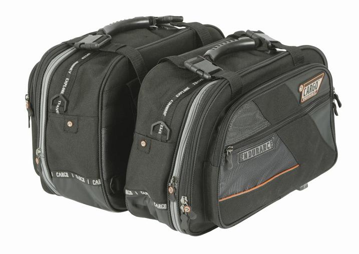 X2 Mini Tank Bag review