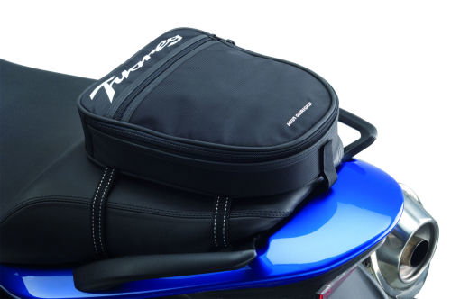 Monster Tail Pack review