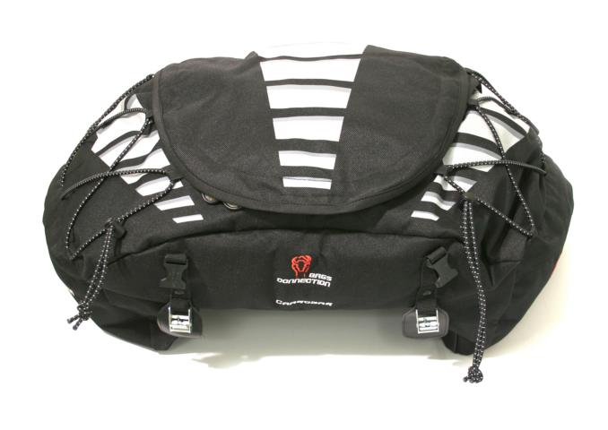 Sprint Panniers 39 Litres review