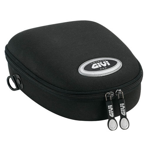 Expandable Tankbag review