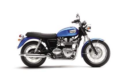 W650 (1999 - 2005) review