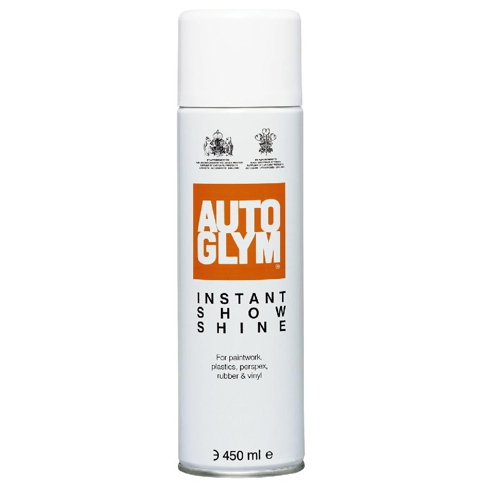 Motorcycle Cleaner review