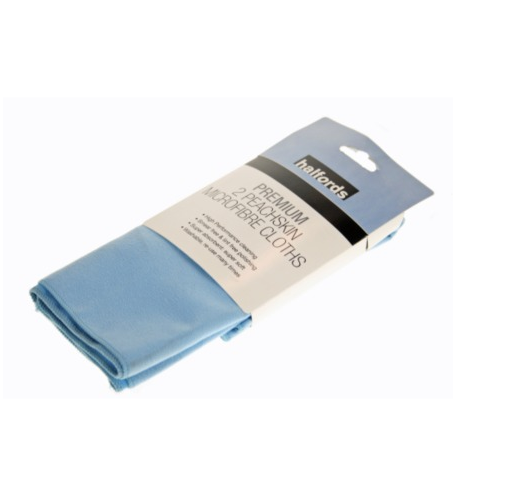 Synthetic Chamois - Large review