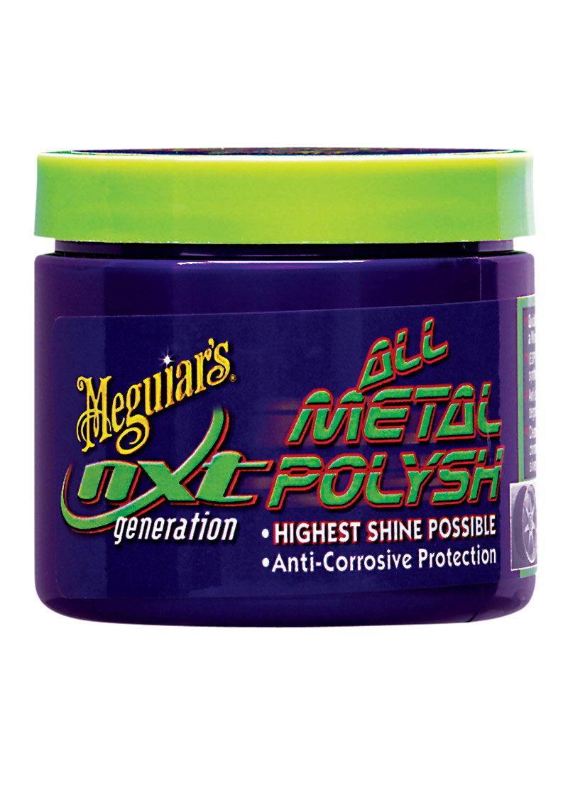 Nxt Generation Spray Car Wax review
