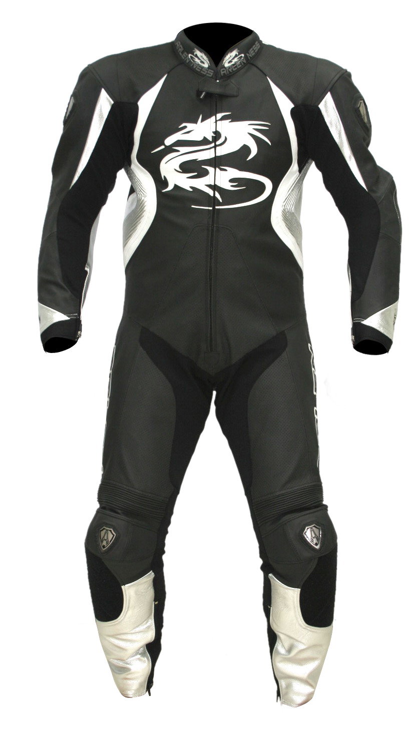 DoubleR Suit review