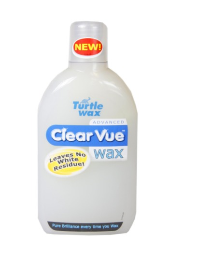 Extreme Nano-Tech Polishing Wax review