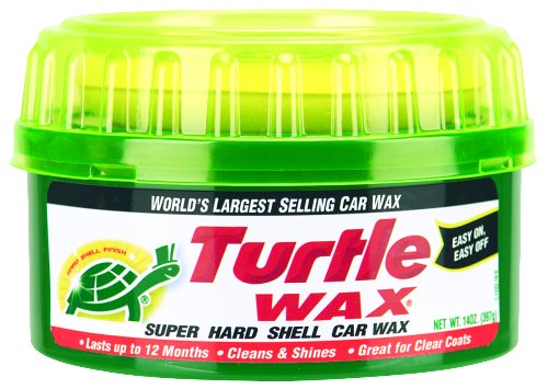 Extreme Nano-Tech Wash & Wax review