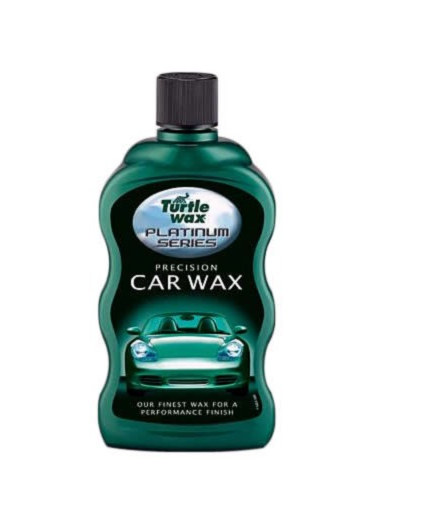High Gloss Easy Shine Car Wax review