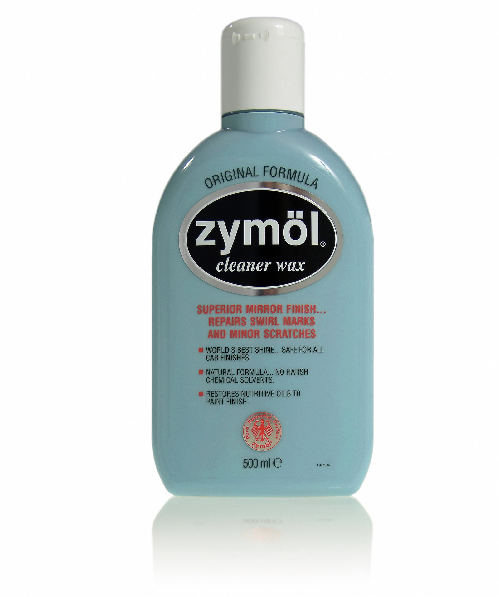 Chain Spray O-Ring review