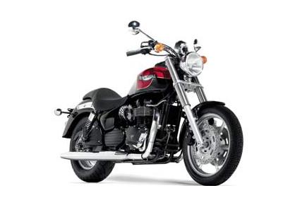 Bonneville T100 review