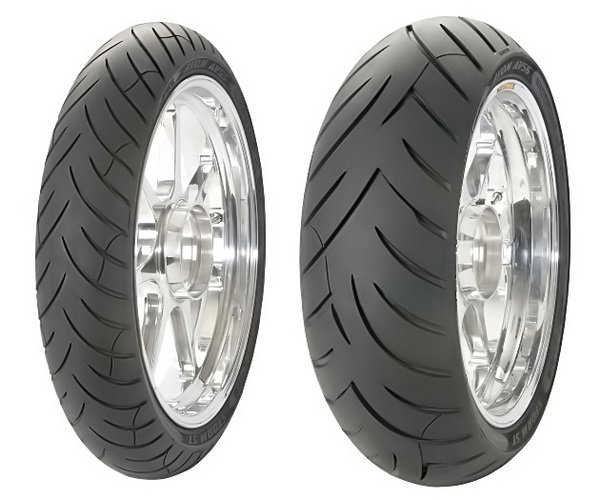VP2 Supersport review