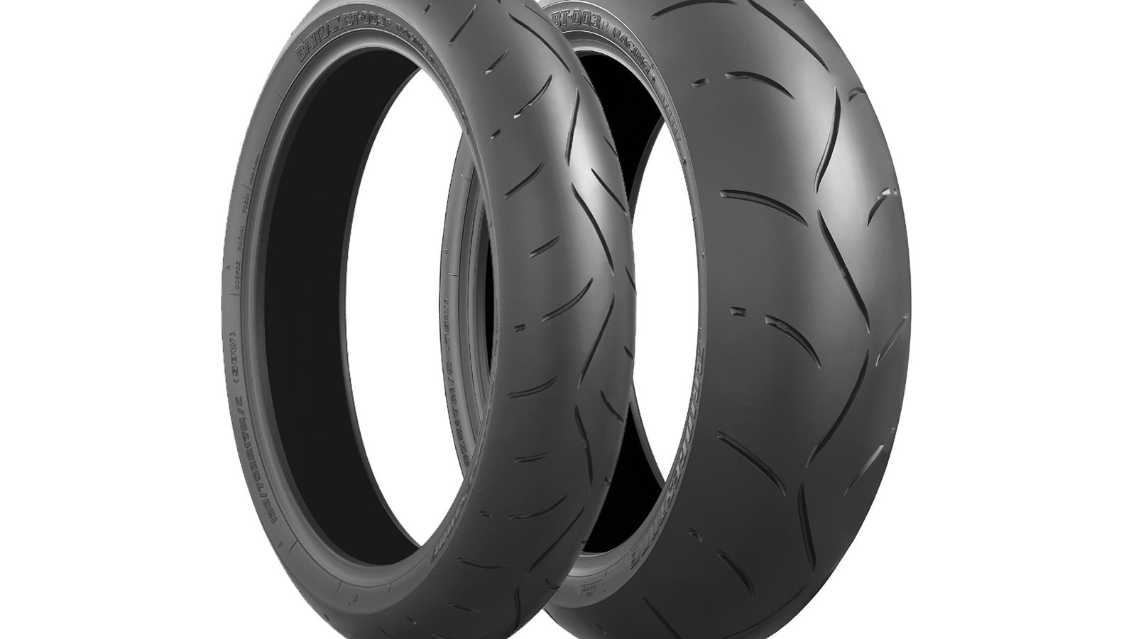 Battlax BT-003 review